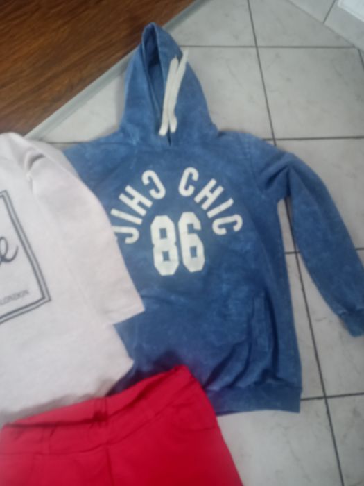 Zestaw w rozmiarze l