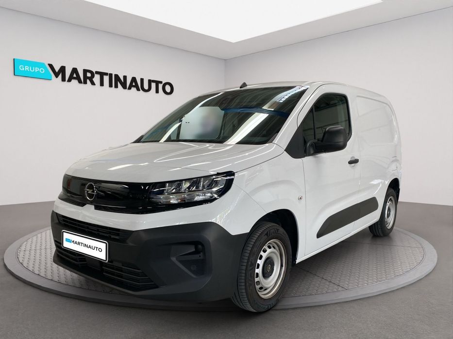 Opel Combo 1.5 CDTi Edition