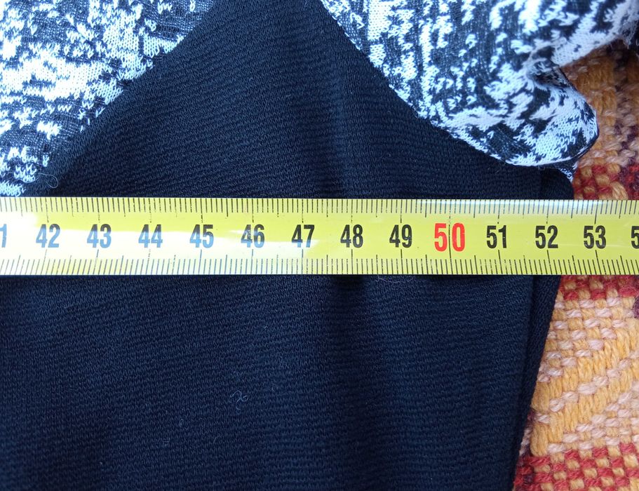 Elegancka sukienka rozm. 46