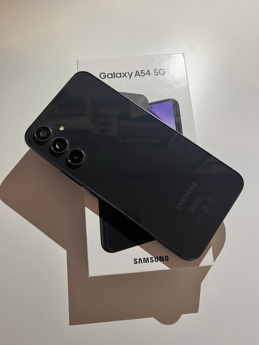 Samsung Galaxy A54 5G