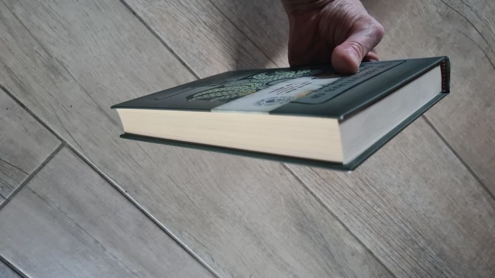 Ulysses Moore Klub podróżników w wyobraźni Tom 12