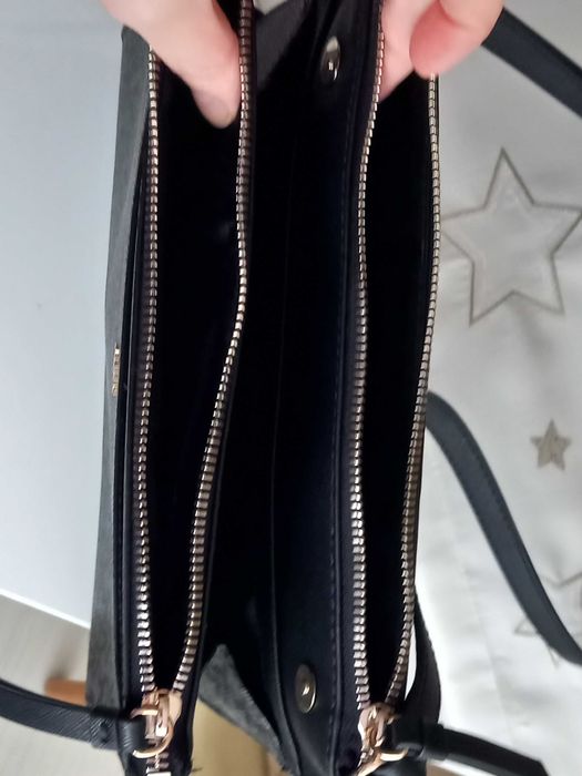 Torebka DKNY oryginalna z metką