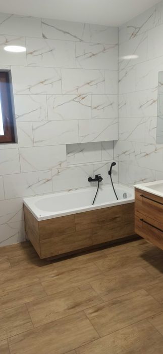 Usługi Remontowo Budowlane