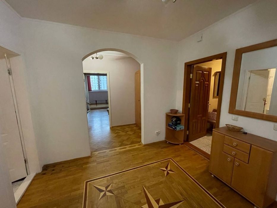 3-комнатная квартира по адресу (площадь 108 м²) - Atlanta.ua - фото 22