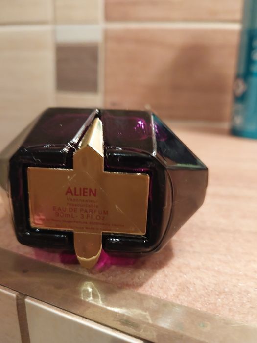 PROMOCJA !! Perfumy Thierry Mugler, oryginalne