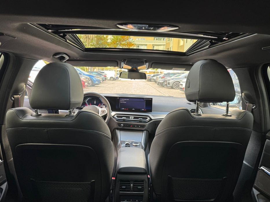 BMW 330 — fotografia 11