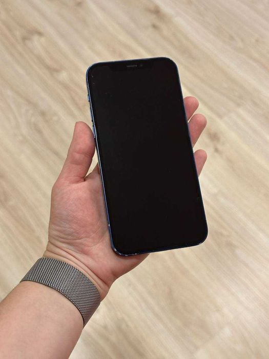 Iphone 12 128 gb, магазин, гарантія, айфон 12