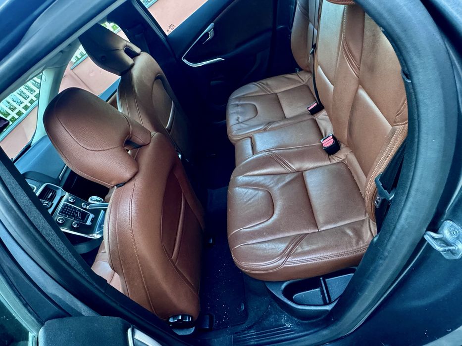 Volvo V40 D2 1.6 115cv