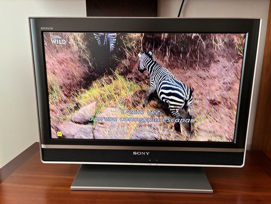 TV Sony Bravia KDL-26T3000 (26")