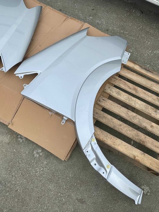 Blotnik przedni Mercedes Sprinter W906 prawy lewy oryginalny jak nowy