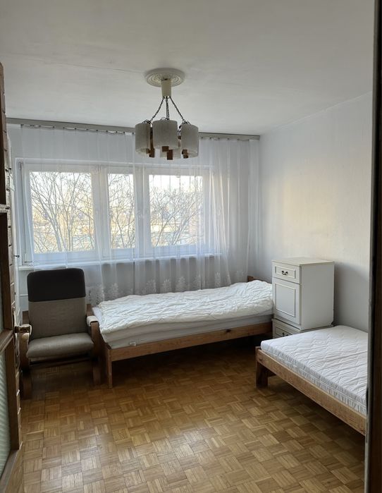 Na sprzedaż - 2 pokojowe mieszkanie Wola/ PKP Wola/ Park Moczydło