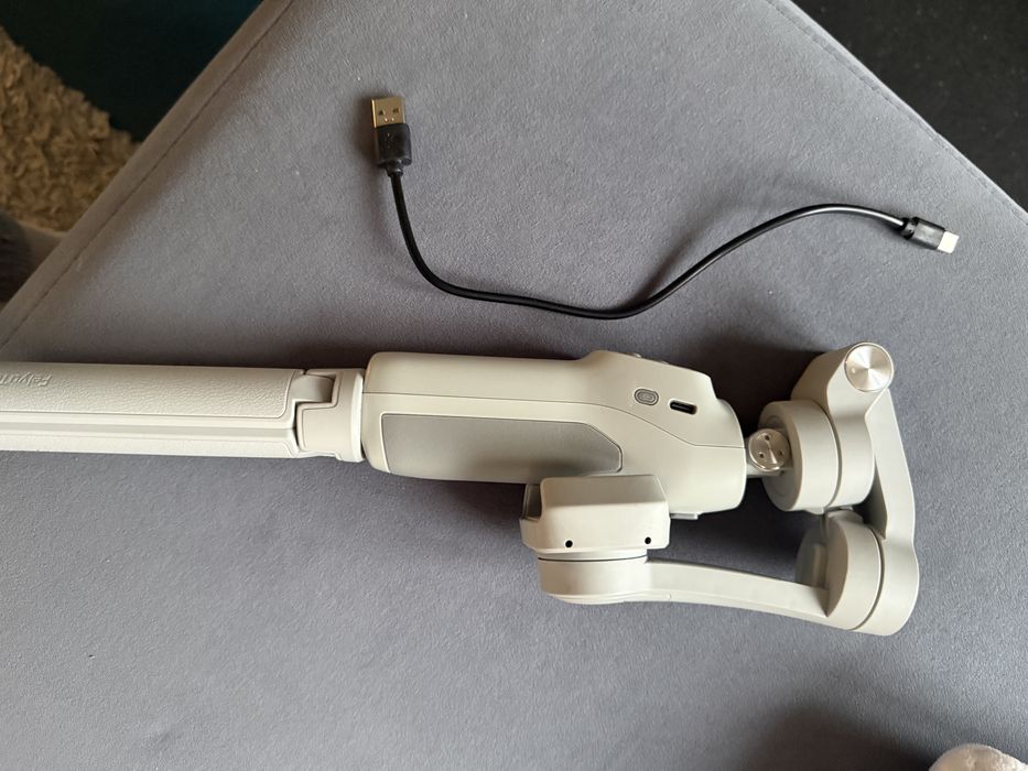 Gimbal FeyiuTech Vimble 3 super stan