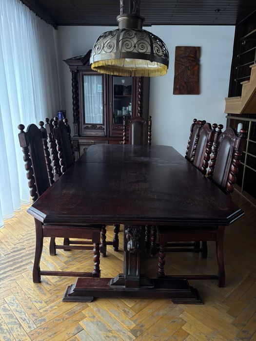 Sprzedam komplet mebli