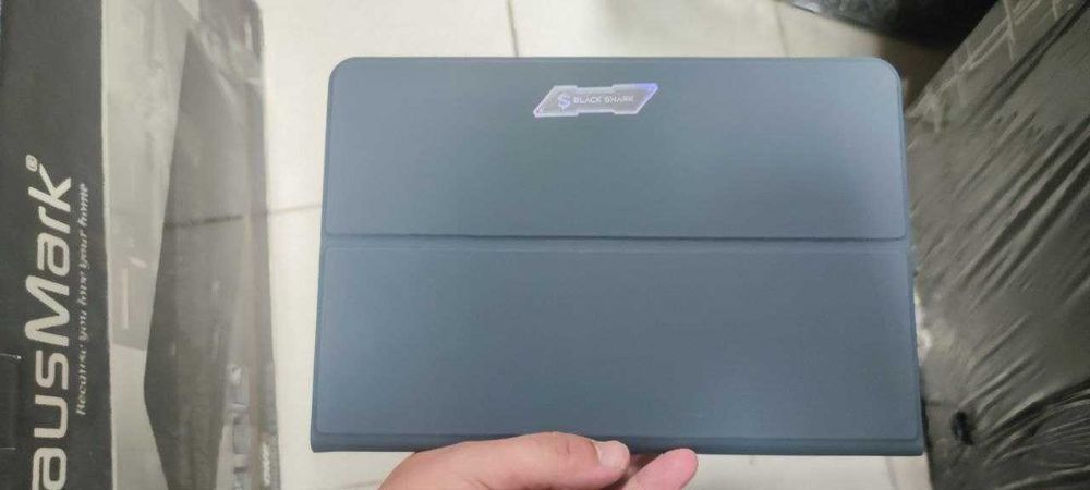 Продам Планшет Black Shark Pad 6 8/256 (BSA1) LTE