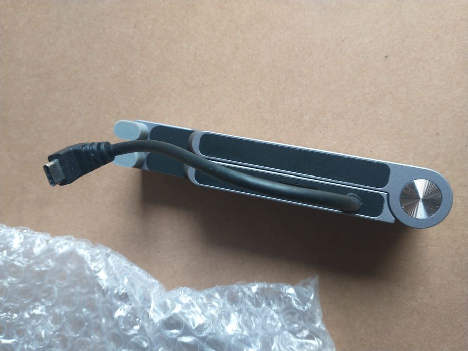 Switch stacja ładująca usb tv do konsoli