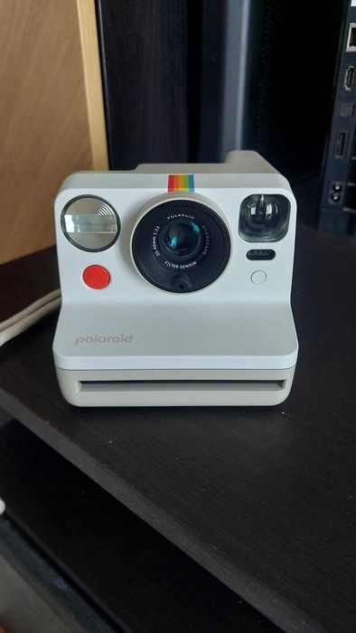 Câmara instantânea Polaroid
