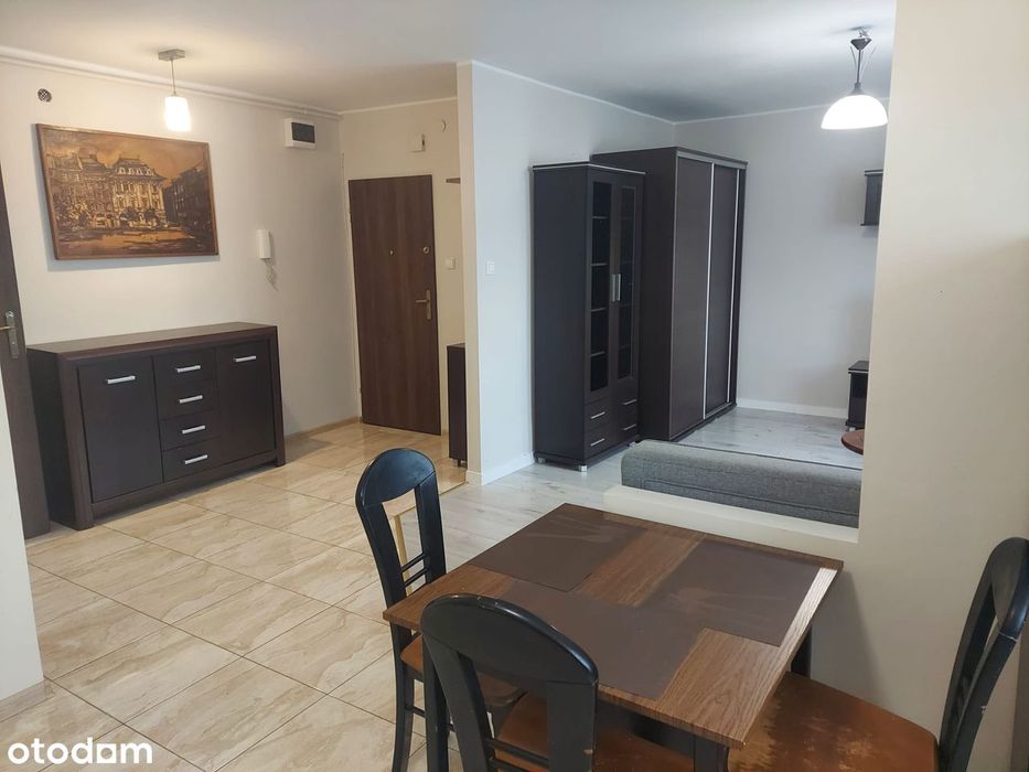 Kawalerka do wynajęcia 37m² - 1750zł. ul. Brzozowa, gotowa od zaraz! – pohled 4