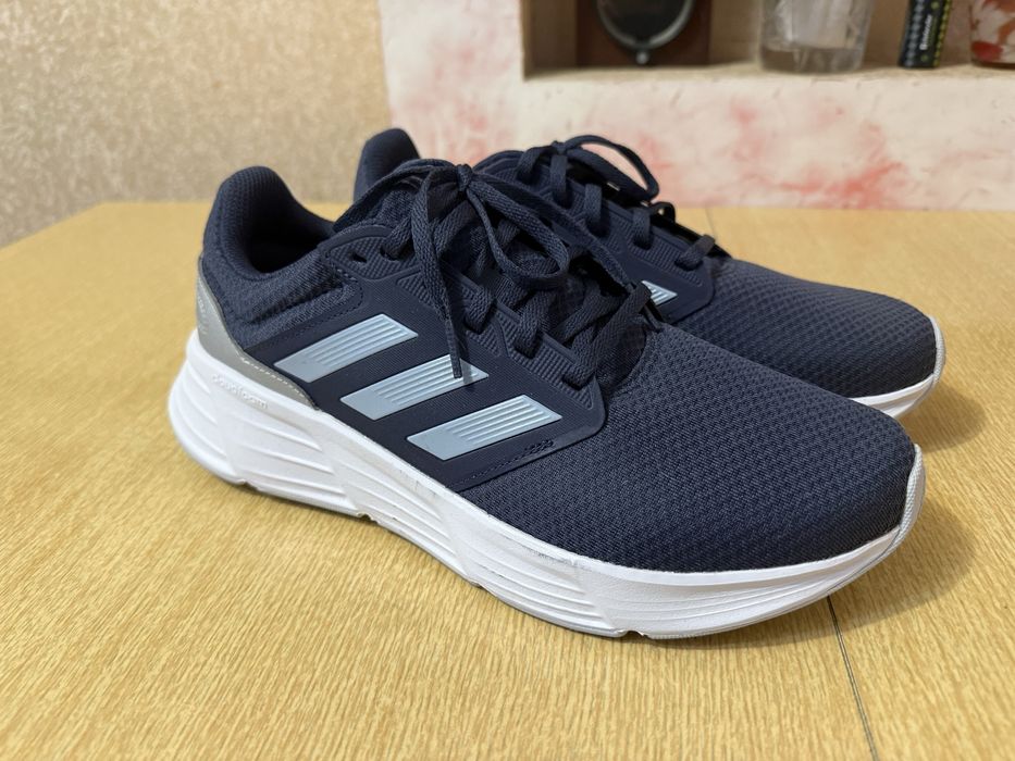 кроссовки Adidas galaxy 6