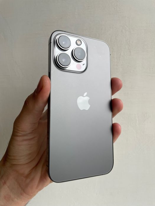 Apple iPhone 13 Pro 128gb Graphite Neverlock