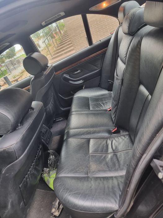 Bmw E39 para venda
