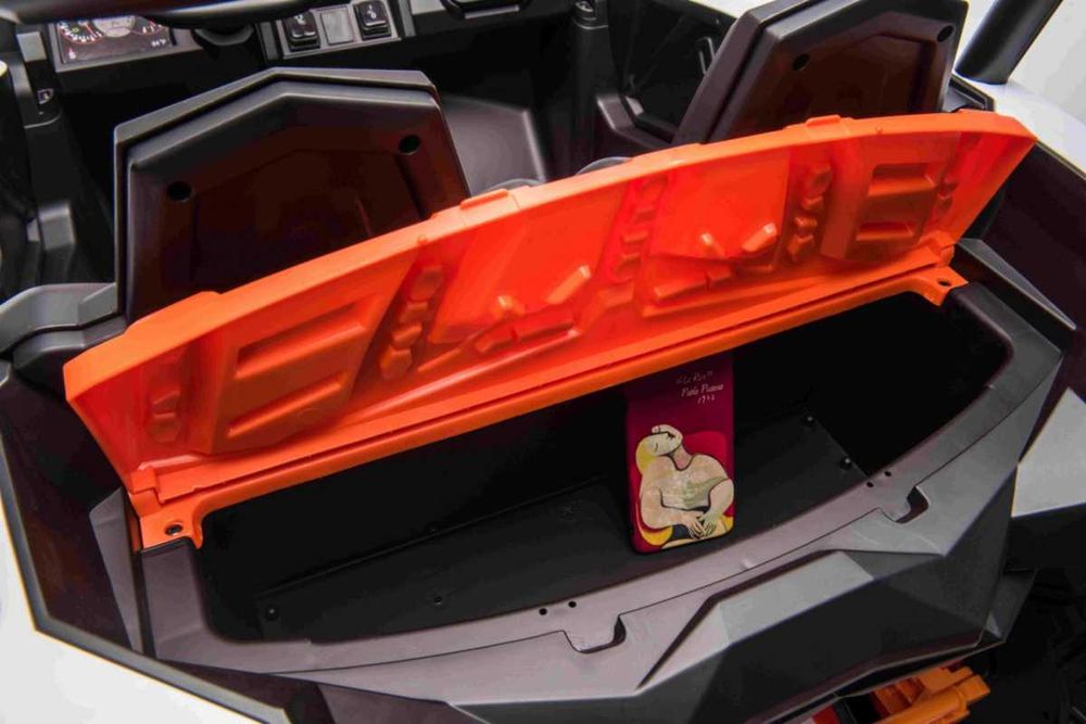 Auto na akumulator Buggy XMX613 24V Superstar Buggy UTV-MX