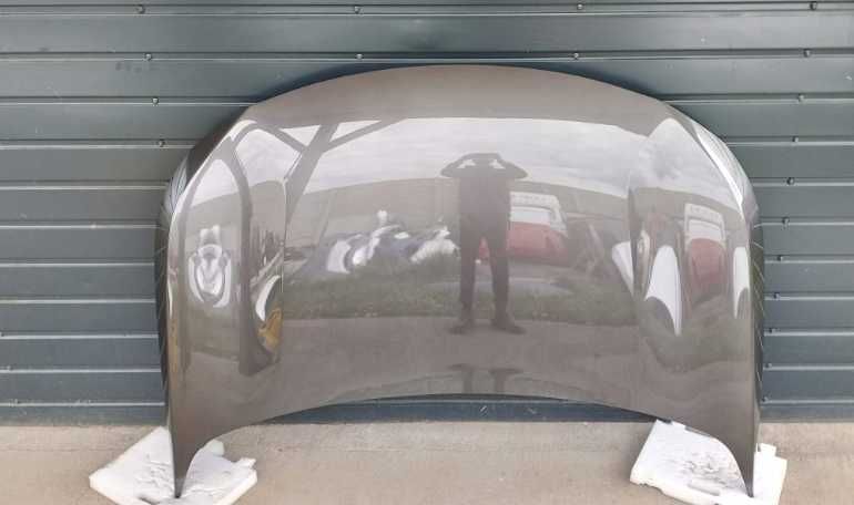 PEUGEOT 5008 II 2017-2024 Капот