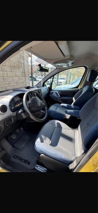 Продам Citroën Berlingo