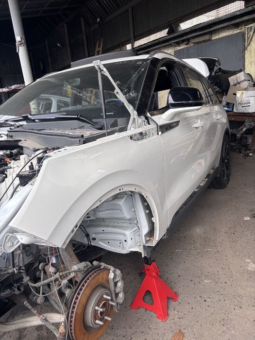 Разборка розбірка lincoln Aviator black label, reserve