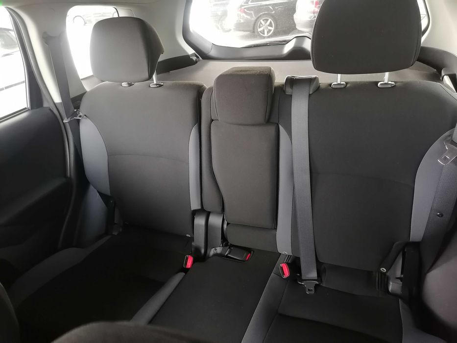 Citroën C-Crosser SUV 2.4 170CV (273 000km)