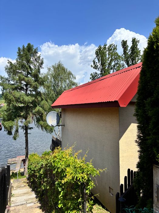 Domek do wynajęcia. Gródek nad Dunajcem