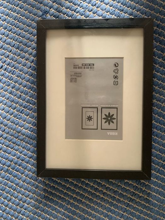 Molduras ikea novas64552295702786124