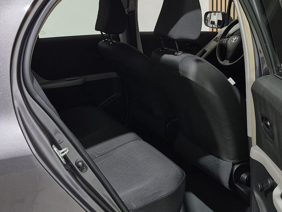 Toyota Yaris 1.0 VVT-i | GARANTIA | NACIONAL