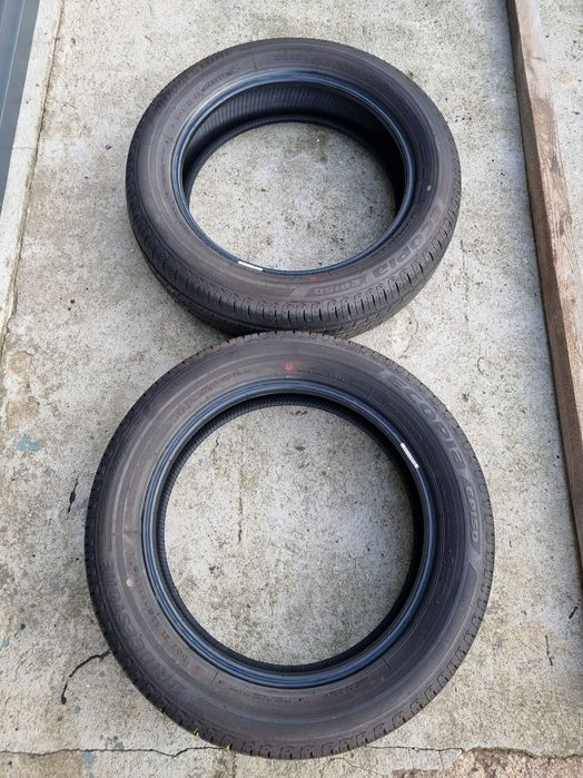Opony letnie BRIDGESTONE Ecopia EP150 175/60 R16 DOT 2016 KOMPLET