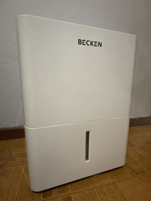 Desumidificador Becken