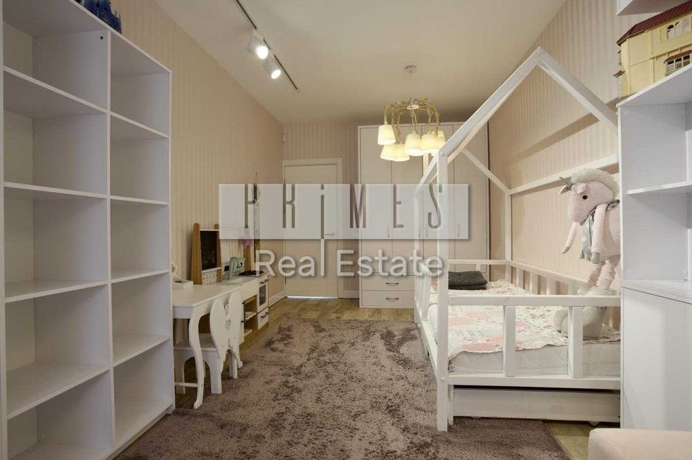 Оренда 4к будинку з ділянкою 7.5 соток, басейн, вул. Лугова, Козин