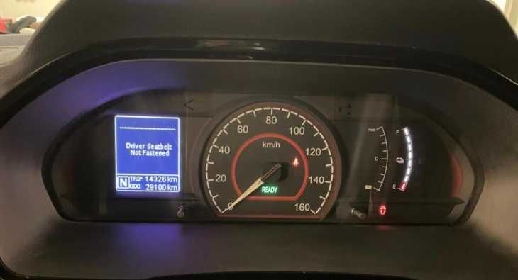 MAXUS e-Deliver 3  53 квт на  330 км 5м3, 1 тн