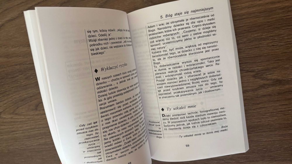 Kim jest dla ciebie Bóg? Godfried Danneels