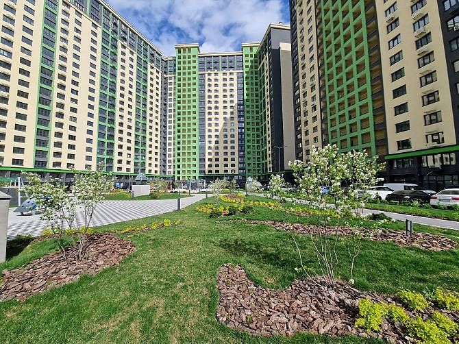 1-кімнатна квартира в ЖК Liko-Grad Perfect Town