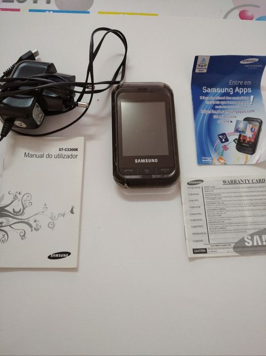 Samsung Star para peças