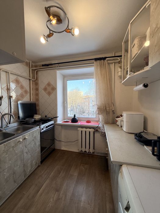 Продаж 3к.кв на проспекті Шевченка