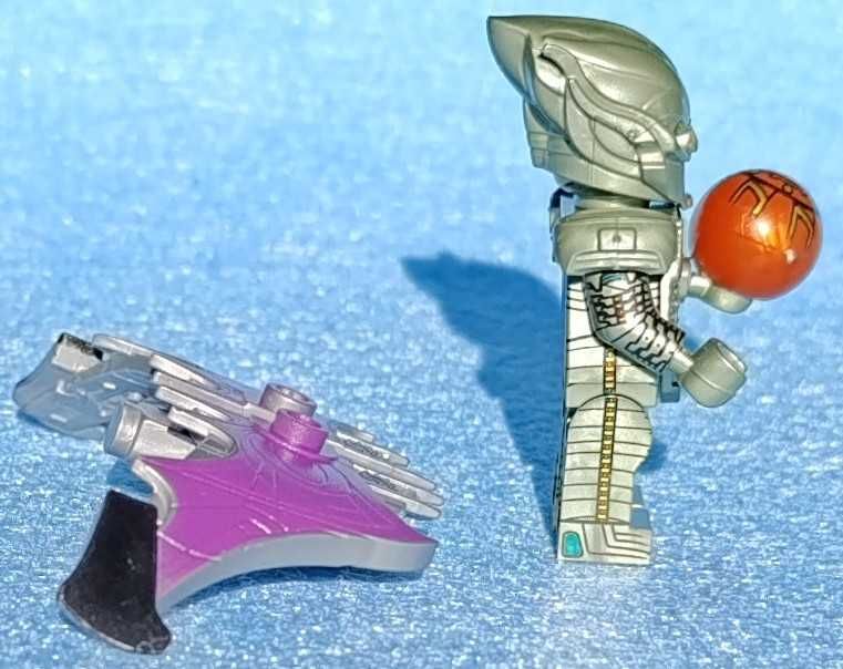 Green Goblin v2 (Marvel)