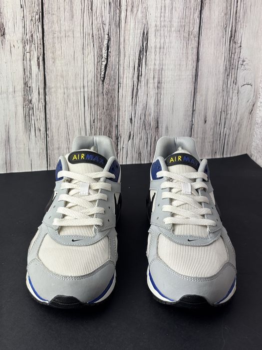 Мужские Кроссовки Nike Air Max IVO Оригинал