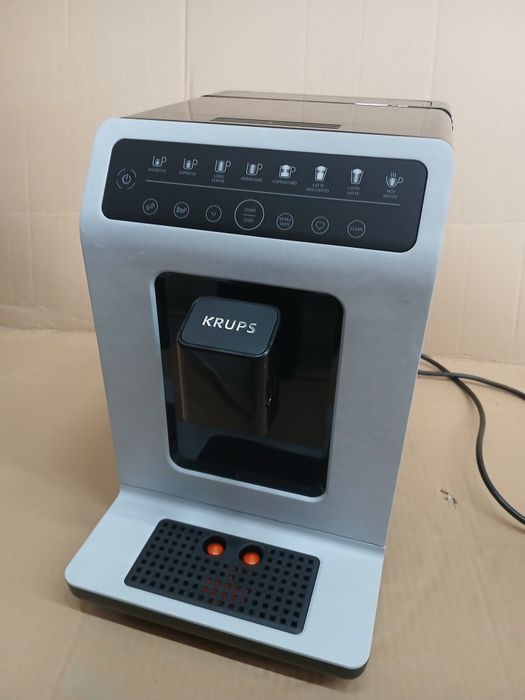 Ekspres Krups EA897 jak nowy