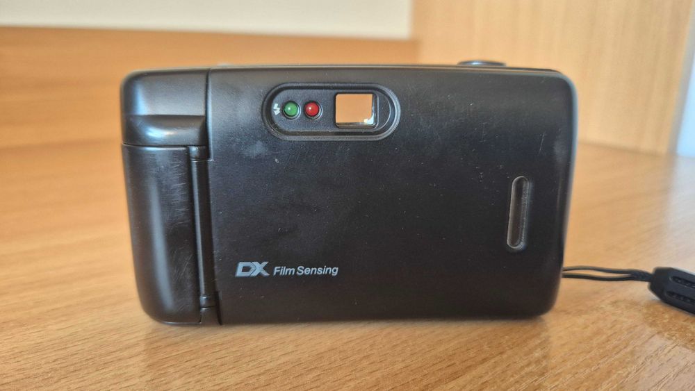 Aparat analogowy KODAK STAR 300 MD - sprawny