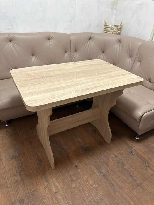 Стол кухонный под дерево