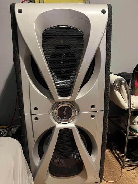 Subwoofer infinity 1220de