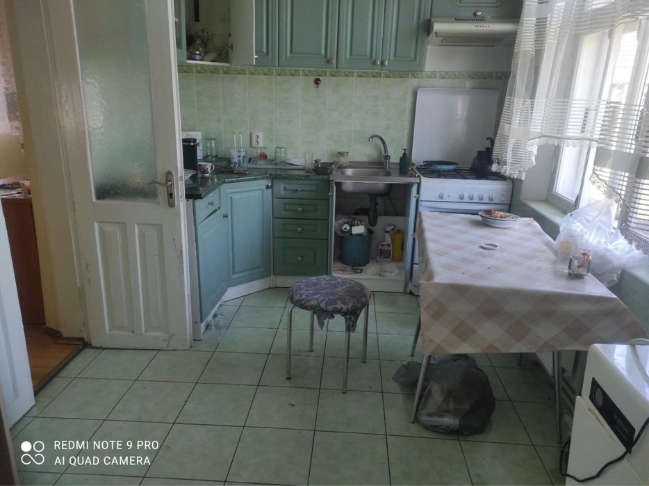 Продам 2  будинка, всі умови , євроремонт