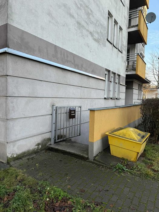 Lokal użytkowy - osiedle Przemysława 25/26N