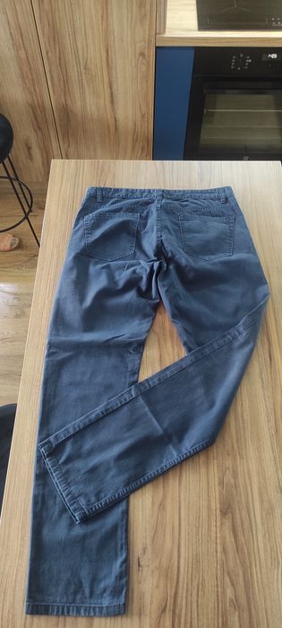 Spodnie Carry Formal rozmiar 32/32