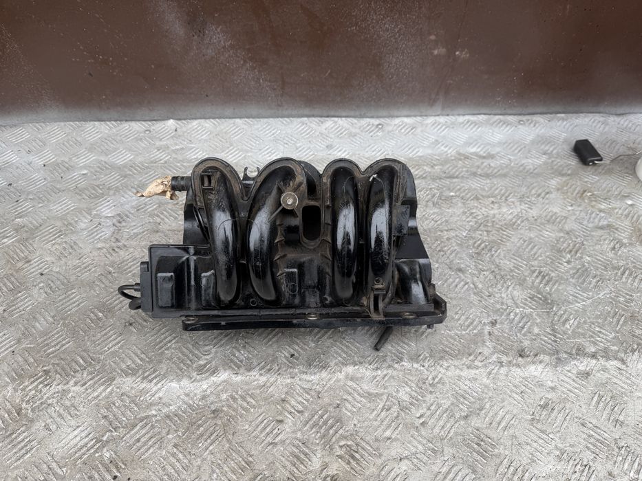 Коллектор впускной 7700273860 номер 8200961787 для Dacia/ Renault